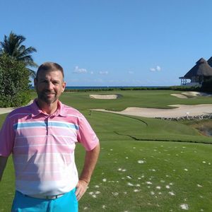 Meet your Posher, Richard